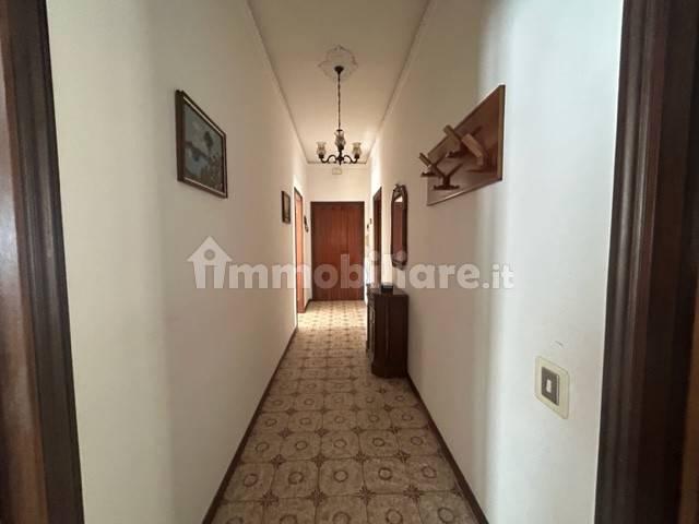 Quadrilocale via Giovanni Boccaccio, Centro, Falconara Marittima — foto 7 di 14