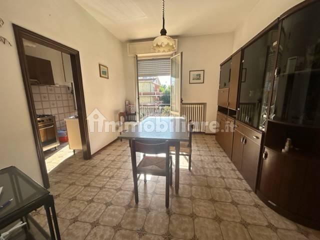 Quadrilocale via Giovanni Boccaccio, Centro, Falconara Marittima — foto 10 di 14