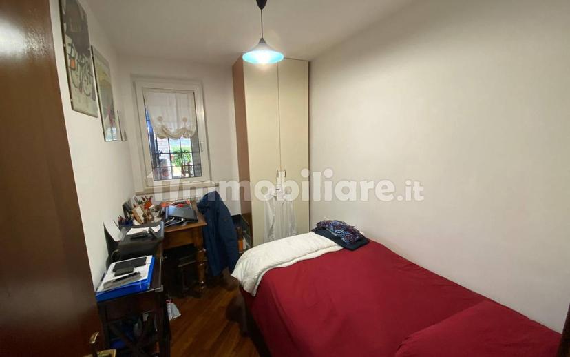 Quadrilocale via Mohandas Karamchand Gandhi 7, Corciano — foto 5 di 25