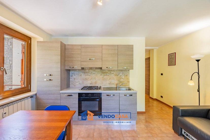 Bilocale via Monte Cros 22, Centro, Limone Piemonte — foto 10 di 22