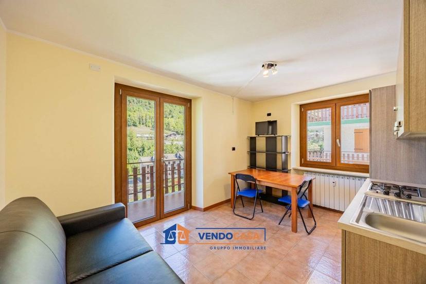 Bilocale via Monte Cros 22, Centro, Limone Piemonte — foto 16 di 22