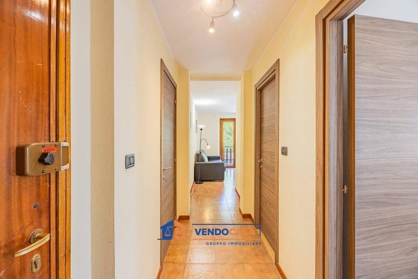 Bilocale via Monte Cros 22, Centro, Limone Piemonte — foto 21 di 22