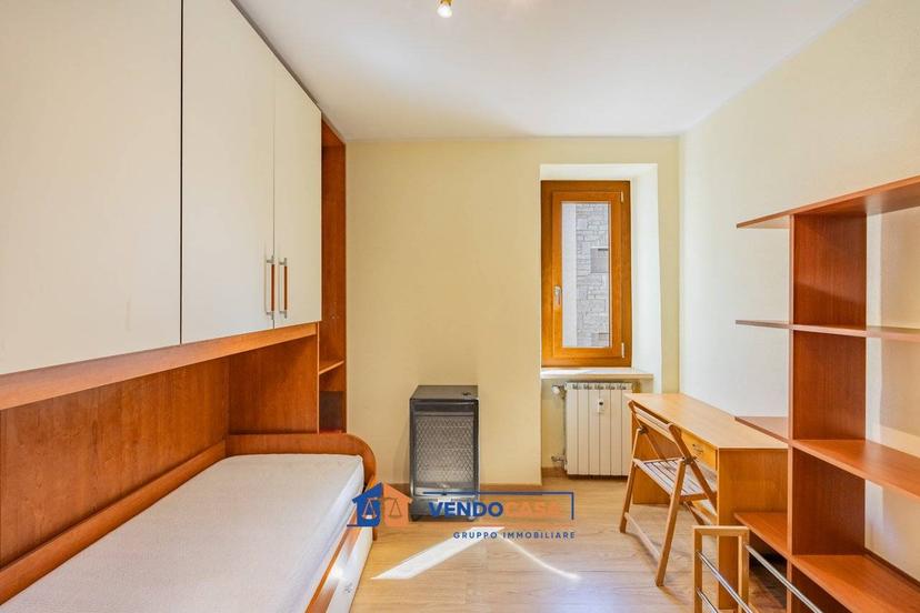 Bilocale via Monte Cros 22, Centro, Limone Piemonte — foto 6 di 22