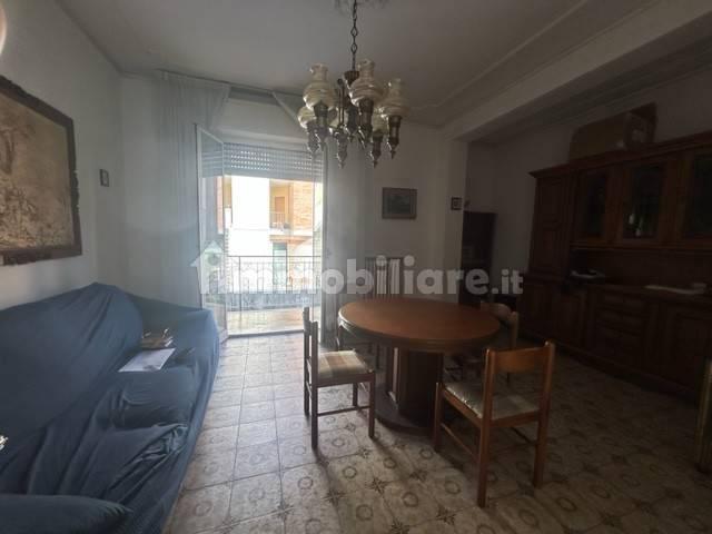 Quadrilocale via Giovanni Boccaccio, Centro, Falconara Marittima — foto 4 di 14