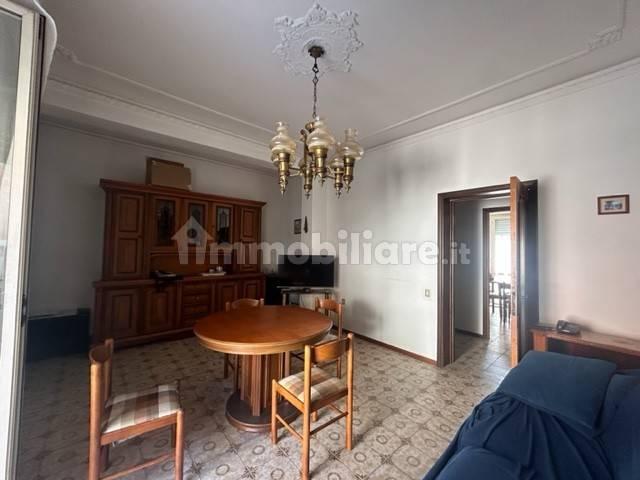 Quadrilocale via Giovanni Boccaccio, Centro, Falconara Marittima — foto 6 di 14