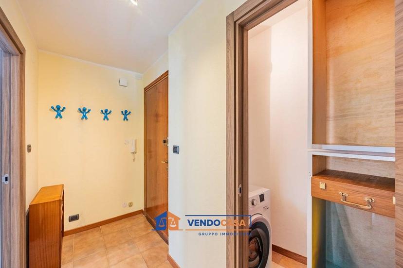 Bilocale via Monte Cros 22, Centro, Limone Piemonte — foto 14 di 22