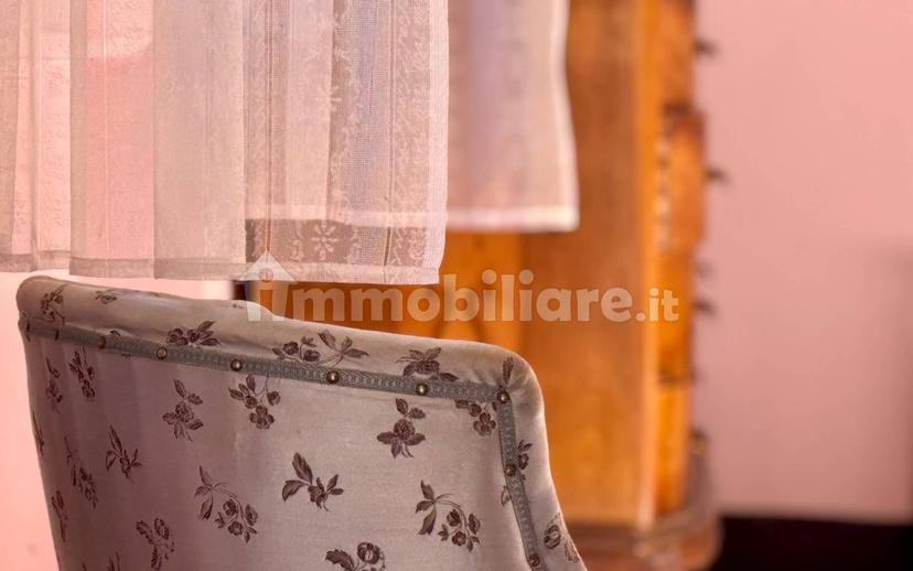 Terratetto unifamiliare via del Giardino, Centro, Musso — foto 40 di 46