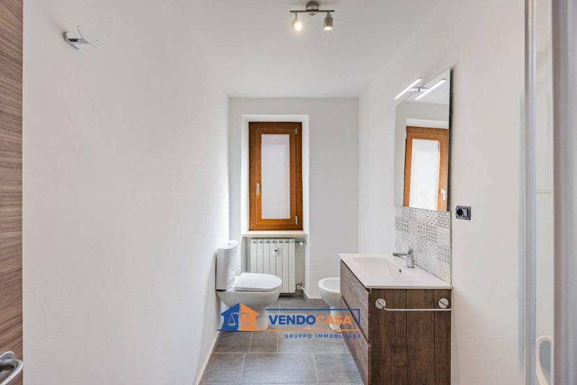 Bilocale via Monte Cros 22, Centro, Limone Piemonte — foto 12 di 22