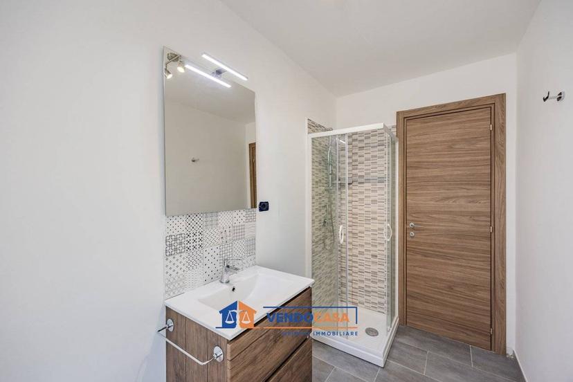 Bilocale via Monte Cros 22, Centro, Limone Piemonte — foto 15 di 22