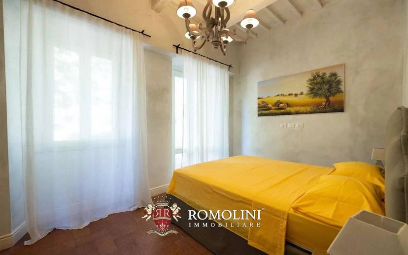 Villa unifamiliare, ottimo stato, 333 m², Gaiole in Chianti — foto 38 di 58