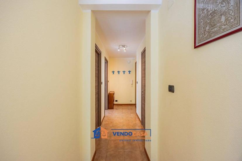 Bilocale via Monte Cros 22, Centro, Limone Piemonte — foto 2 di 22