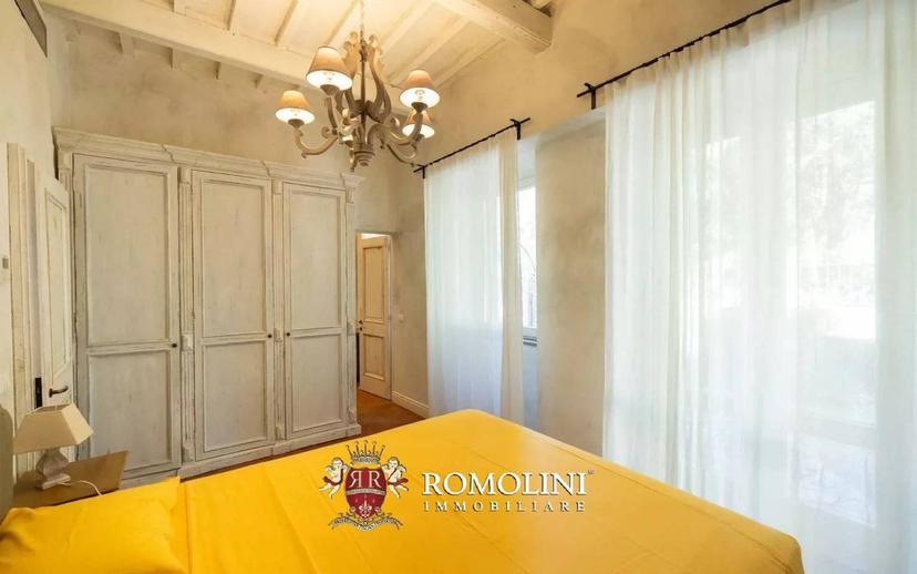 Villa unifamiliare, ottimo stato, 333 m², Gaiole in Chianti — foto 5 di 58