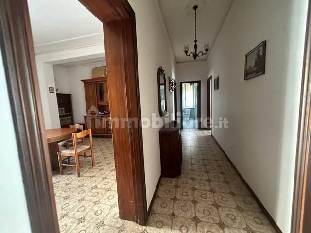 Quadrilocale via Giovanni Boccaccio, Centro, Falconara Marittima — foto 5 di 14