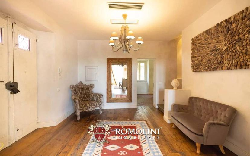 Villa unifamiliare, ottimo stato, 333 m², Gaiole in Chianti — foto 37 di 58