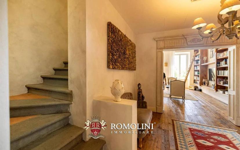 Villa unifamiliare, ottimo stato, 333 m², Gaiole in Chianti — foto 13 di 58