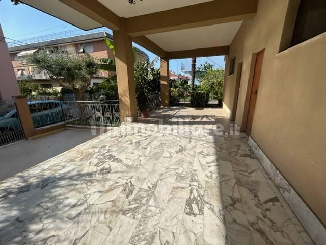Quadrilocale via Giovanni Boccaccio, Centro, Falconara Marittima — foto 9 di 14