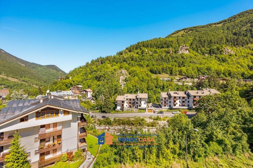 Bilocale via Monte Cros 22, Centro, Limone Piemonte — foto 8 di 22