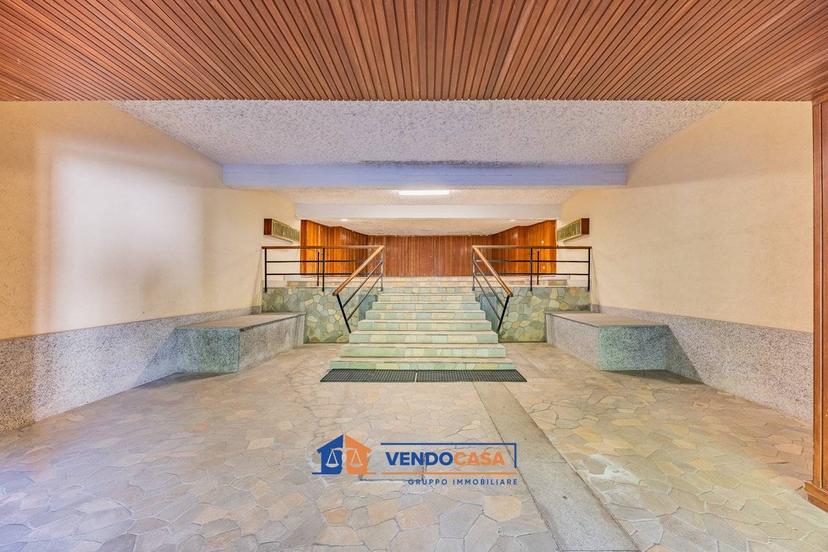 Bilocale via Monte Cros 22, Centro, Limone Piemonte — foto 3 di 22