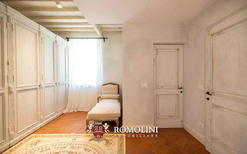 Villa unifamiliare, ottimo stato, 333 m², Gaiole in Chianti — foto 15 di 58