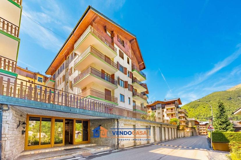 Bilocale via Monte Cros 22, Centro, Limone Piemonte — foto 22 di 22