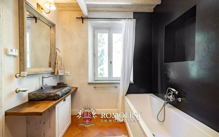 Villa unifamiliare, ottimo stato, 333 m², Gaiole in Chianti — foto 20 di 58