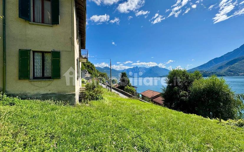 Terratetto unifamiliare via del Giardino, Centro, Musso — foto 30 di 46