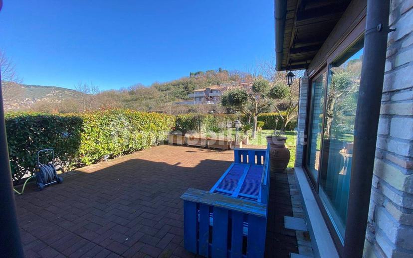 Quadrilocale via Mohandas Karamchand Gandhi 7, Corciano — foto 4 di 25