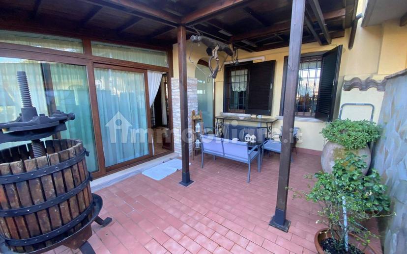 Quadrilocale via Mohandas Karamchand Gandhi 7, Corciano — foto 11 di 25