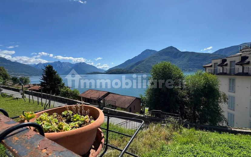 Terratetto unifamiliare via del Giardino, Centro, Musso — foto 44 di 46