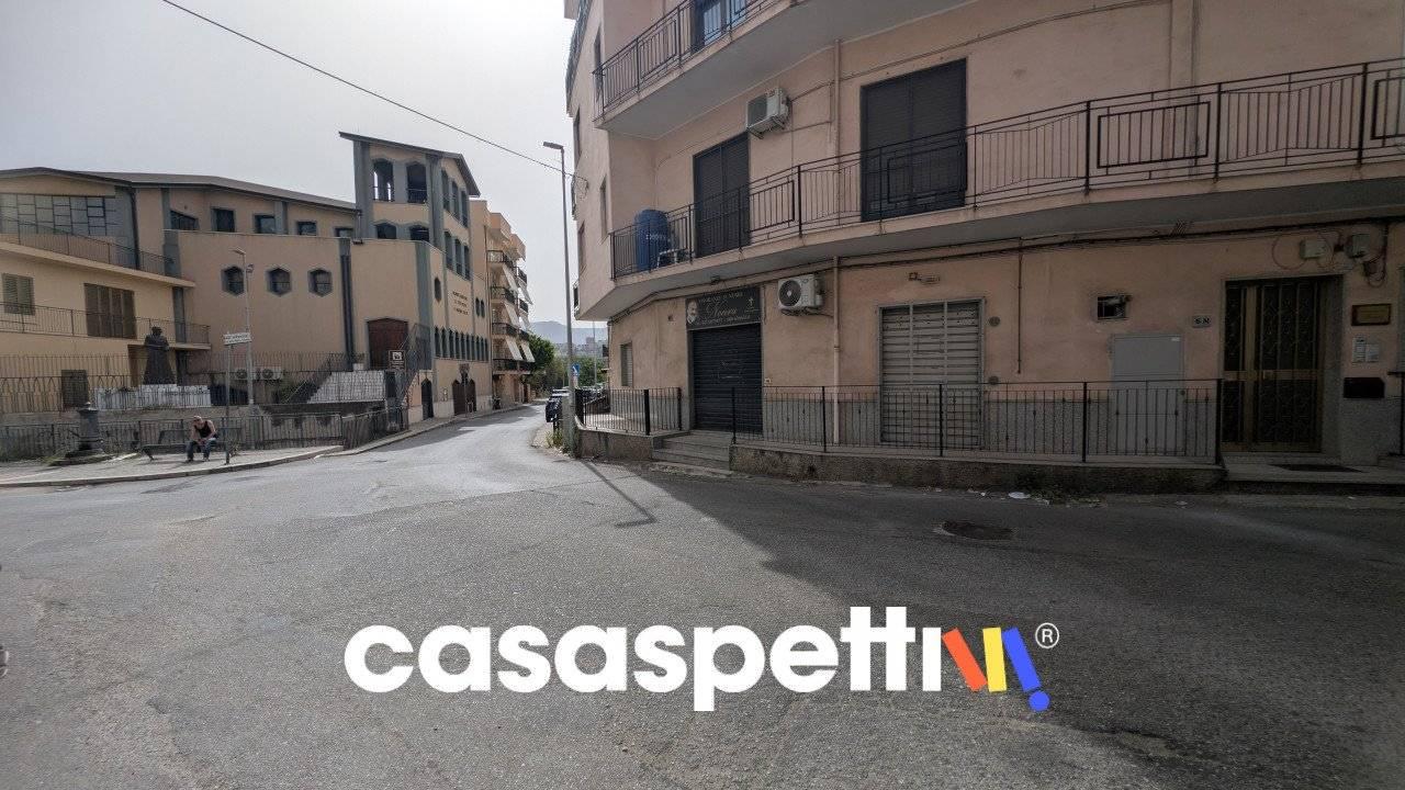 Trilocale via Pasquale Andiloro 15, Trabocchetto - Spirito Santo, Reggio Calabria