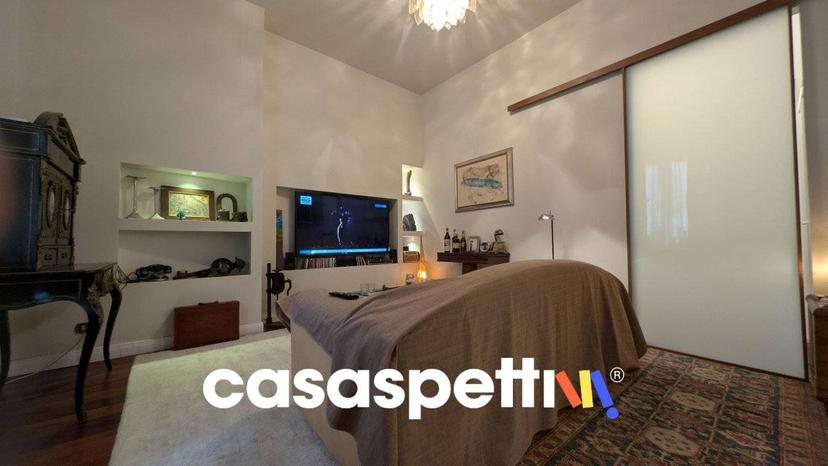 Trilocale via Pasquale Andiloro 15, Trabocchetto - Spirito Santo, Reggio Calabria — foto 11 di 24