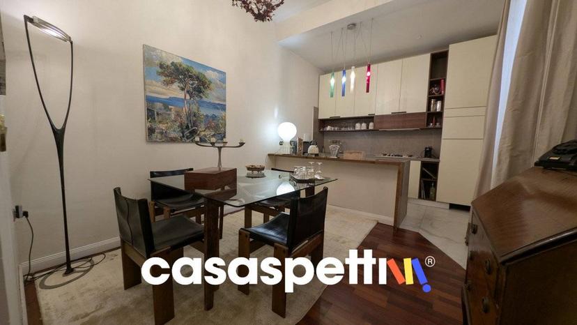 Trilocale via Pasquale Andiloro 15, Trabocchetto - Spirito Santo, Reggio Calabria — foto 10 di 24