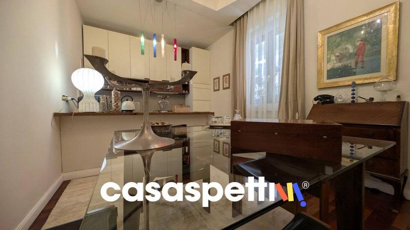 Trilocale via Pasquale Andiloro 15, Trabocchetto - Spirito Santo, Reggio Calabria — foto 7 di 24