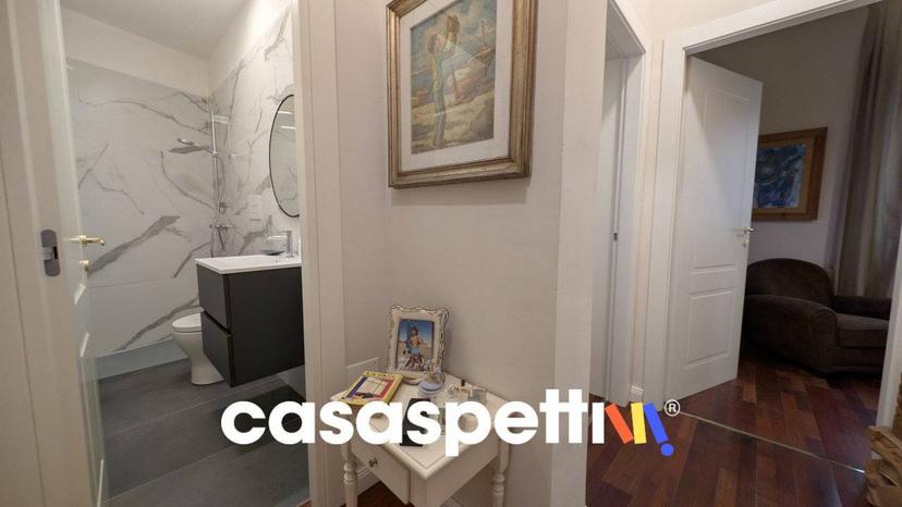 Trilocale via Pasquale Andiloro 15, Trabocchetto - Spirito Santo, Reggio Calabria — foto 8 di 24