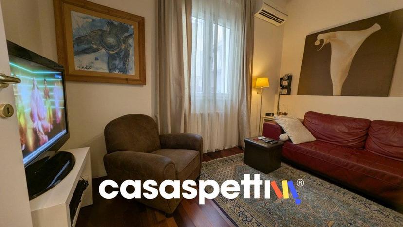 Trilocale via Pasquale Andiloro 15, Trabocchetto - Spirito Santo, Reggio Calabria — foto 14 di 24