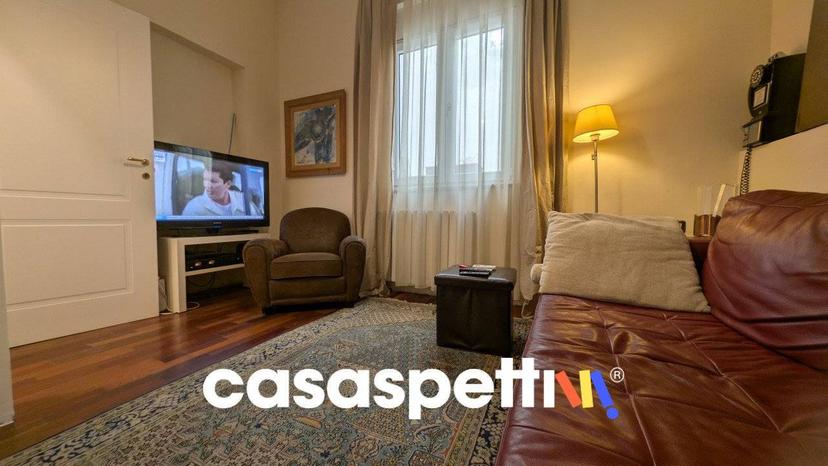 Trilocale via Pasquale Andiloro 15, Trabocchetto - Spirito Santo, Reggio Calabria — foto 9 di 24