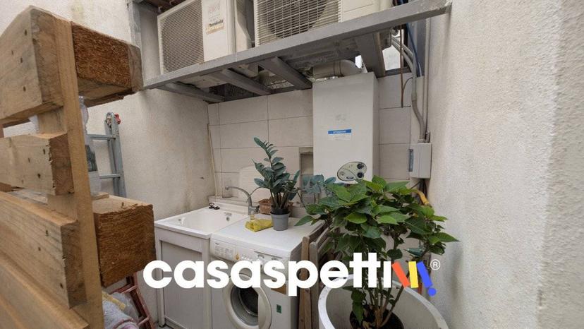 Trilocale via Pasquale Andiloro 15, Trabocchetto - Spirito Santo, Reggio Calabria — foto 22 di 24
