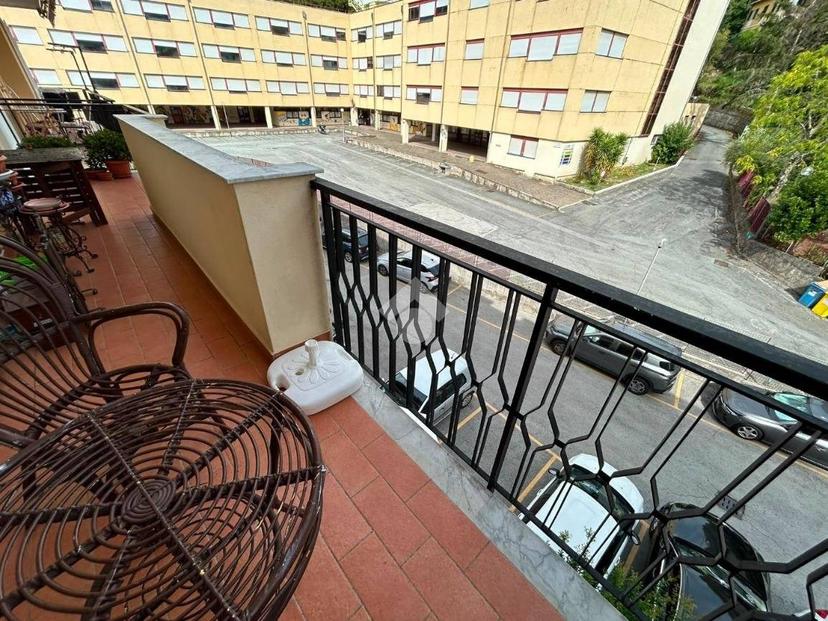 Bilocale via Rizzo 51, Sant'Anna, Rapallo