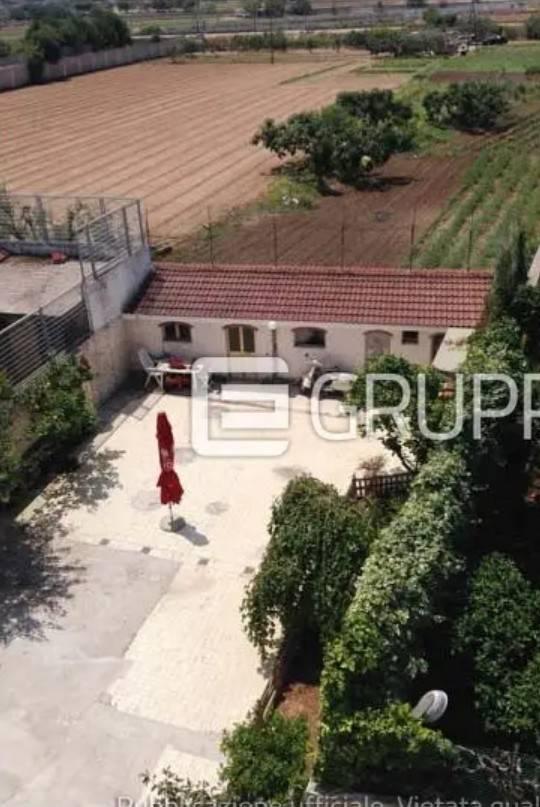 Villa unifamiliare via Napoli 378/Q, Fesca, Bari — foto 50 di 50