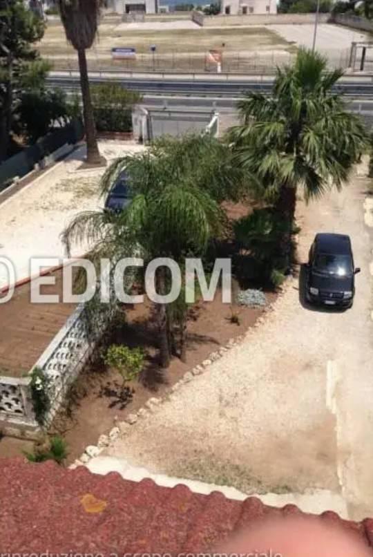 Villa unifamiliare via Napoli 378/Q, Fesca, Bari