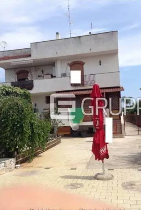 Villa unifamiliare via Napoli 378/Q, Fesca, Bari — foto 26 di 50