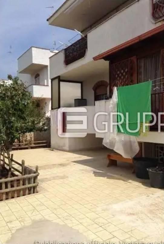 Villa unifamiliare via Napoli 378/Q, Fesca, Bari — foto 41 di 50