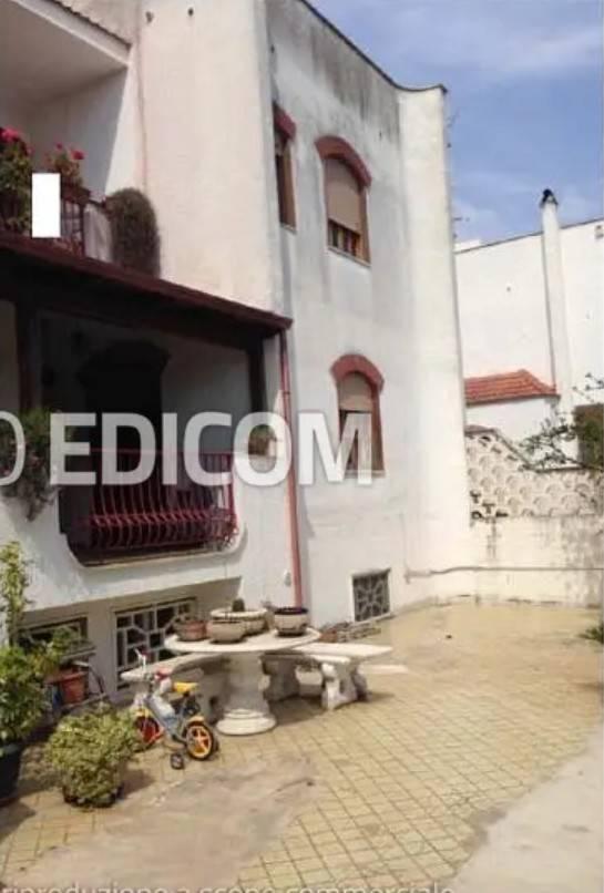 Villa unifamiliare via Napoli 378/Q, Fesca, Bari — foto 31 di 50