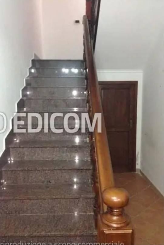 Villa unifamiliare via Napoli 378/Q, Fesca, Bari — foto 4 di 50