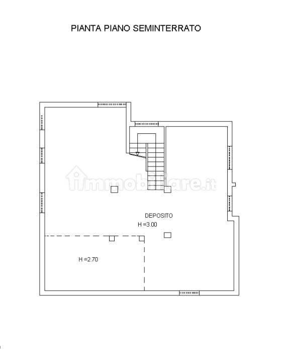 Villa unifamiliare via Napoli 378/Q, Fesca, Bari — foto 16 di 50