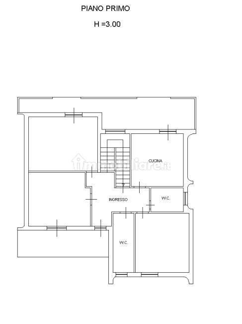 Villa unifamiliare via Napoli 378/Q, Fesca, Bari — foto 34 di 50