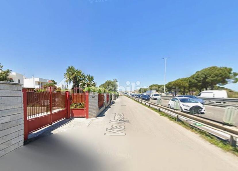 Villa unifamiliare via Napoli 378/Q, Fesca, Bari — foto 38 di 50