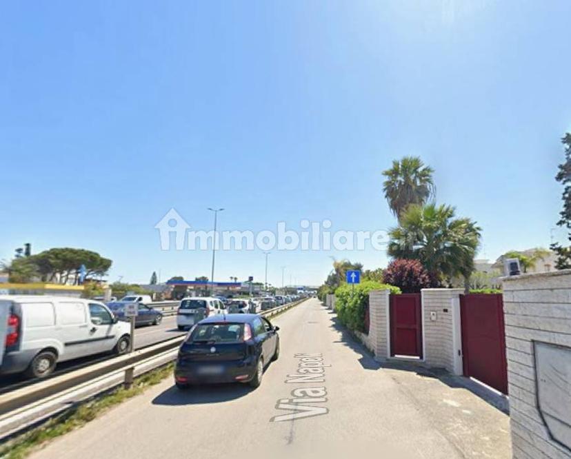Villa unifamiliare via Napoli 378/Q, Fesca, Bari — foto 24 di 50