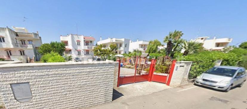 Villa unifamiliare via Napoli 378/Q, Fesca, Bari — foto 2 di 50