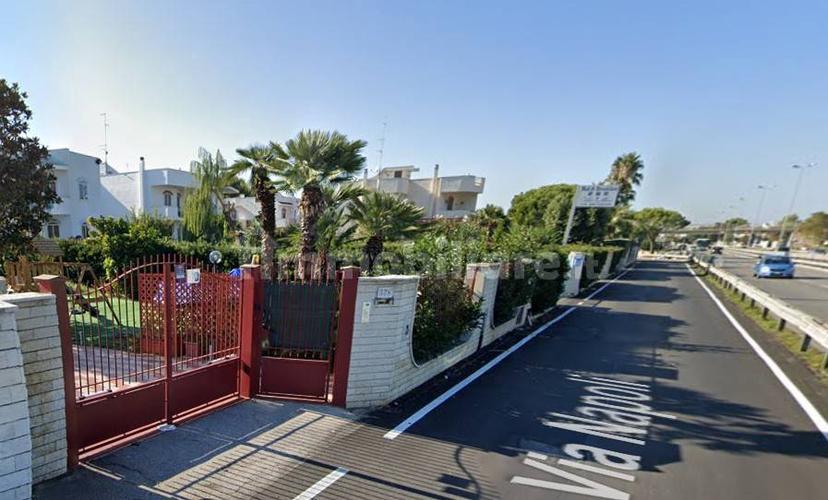 Villa unifamiliare via Napoli 378/Q, Fesca, Bari — foto 33 di 50